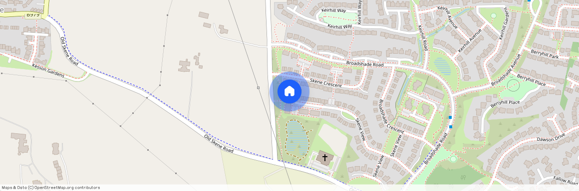 102 Skene View, Westhill, Aberdeenshire