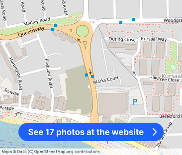 Southchurch Ave, Southend, SS1 - Photo 1