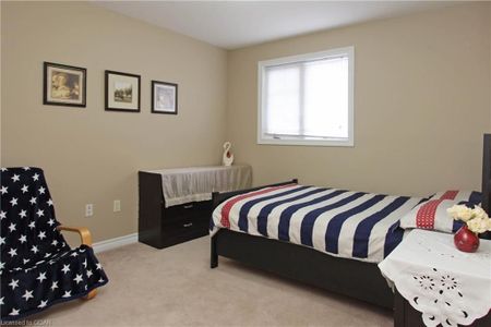 For Lease - 5 Duck Lane Unit# UPPER, Guelph, Ontario - Photo 4