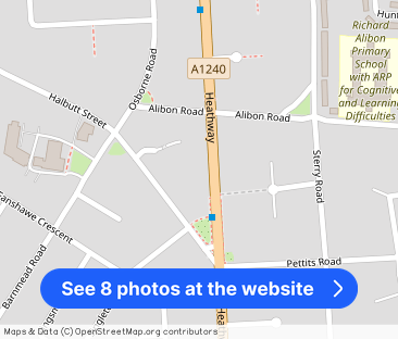 Heathway, Dagenham, Essex, RM9 - Photo 1