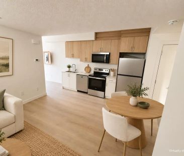 10915 151 Street — 1 BD REAR - Photo 5