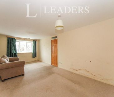 2 bedroom house to rent - Photo 1