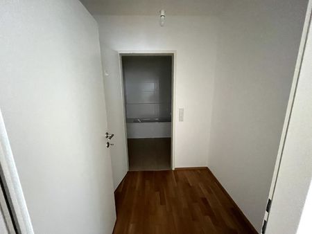 Schöne 2 Zimmer Wohnung nahe Millennium Tower in 1200 Wien zu mieten - Photo 4