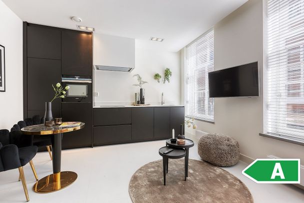 Appartement te huur: Molenstraat 15-D 2513 BH Den Haag - Foto 1