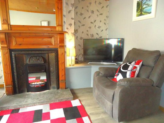 12 Kilmacormick Drive, Enniskillen, BT74 6EP - Photo 1