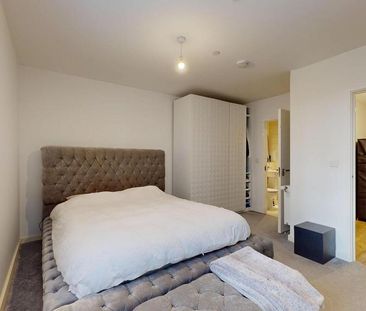 1 bedroom flat to rent - Photo 6