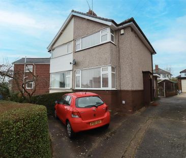 2 bedroom semi-detached house to rent - Photo 5