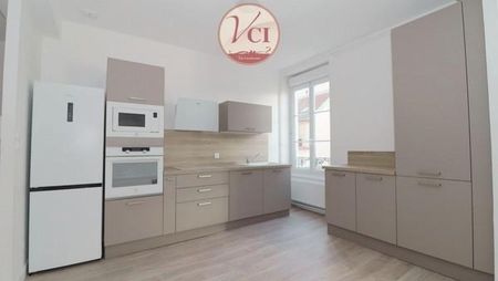 Location Appartement 3 pièces 81m² VICHY 03200 - Photo 4