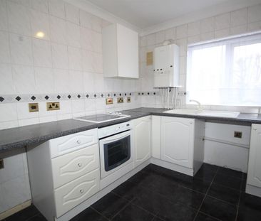 1 Bedroom Flat To Let - Photo 2