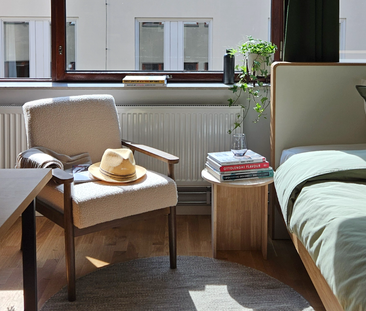 Saltmätargatan, Stockholm - Photo 5