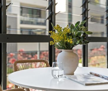 404/1 Footbridge Boulevard, Wentworth Point NSW 2127 - Apartment Fo... - Photo 1