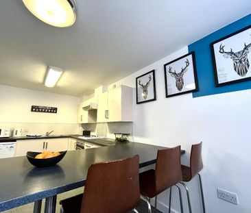 1 bedroom flat to rent - Photo 3
