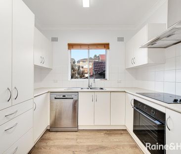 1/38-40 Market Street, Randwick, NSW 2031 - Photo 1