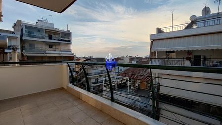 Διαμέρισμα για ενοικίαση Κάτω Ηλιούπολη (Εύοσμος) - Φωτογραφία 3