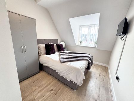 2 bedroom apartment to rent - Photo 3