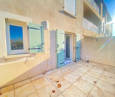 Appartement Saint Cyr Sur Mer 3 pièce(s) 72 m2, - Photo 1