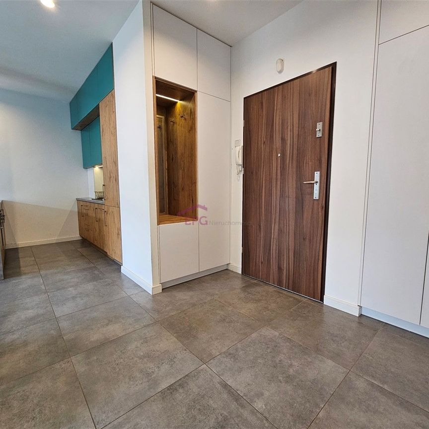 Katowice, Brynów, Nasypowa Mieszkanie na wynajem - Photo 1