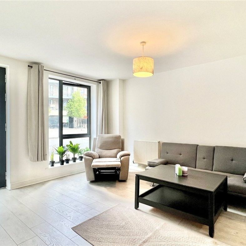 Charcor Road, London, NW9 - Photo 1