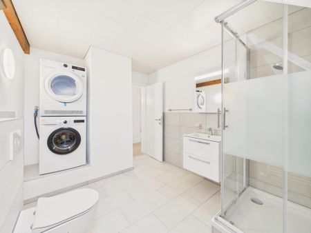 Exklusive 6.5-Zimmer Maisonette-Wohnung in Bettlach - Erstbezug nac... - Foto 5