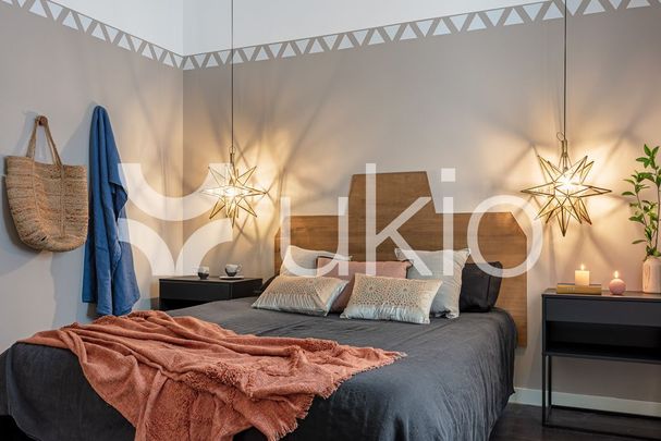 4 room luxury Apartment for rent in Ríos Rosas, 54, Madrid, Province of Madrid, Community of Madrid - Photo 1