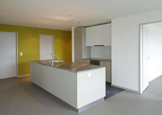 4.5 Zimmer, 109 m², 1. Stock - Foto 1