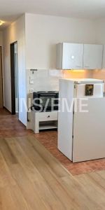 Pronájem bytu 1+kk a garsoniéry 30 m² - Fotografie 3
