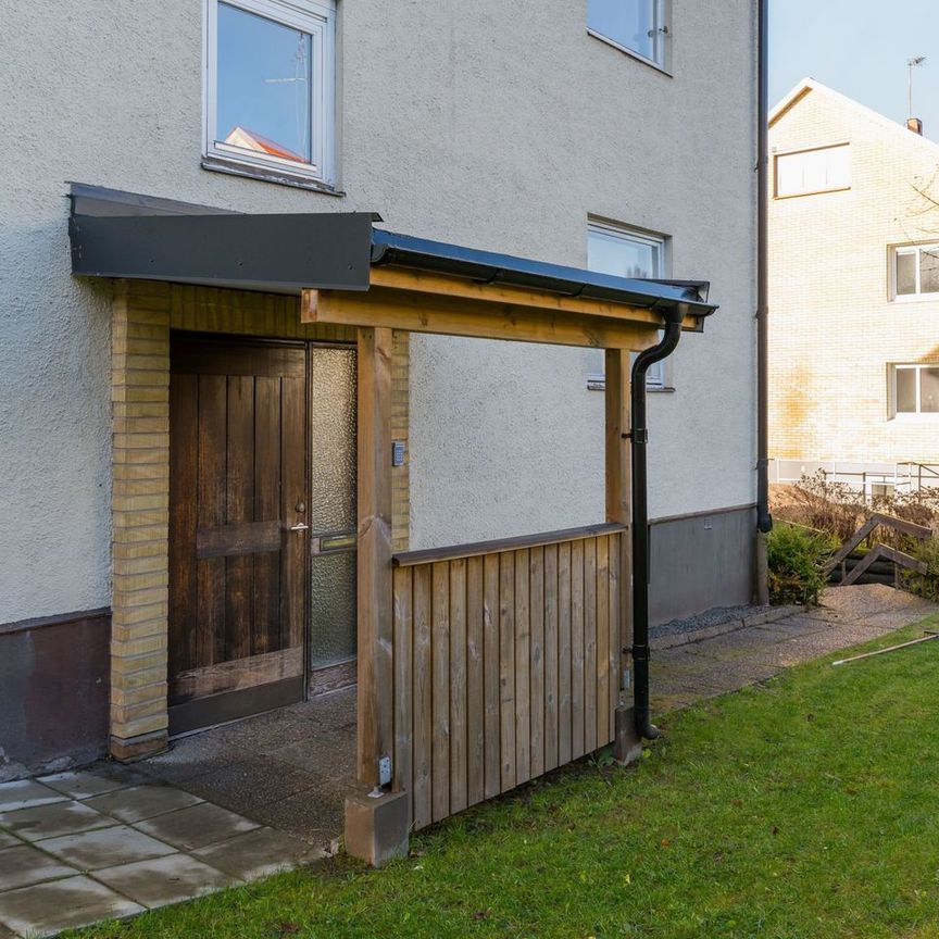 Hultasjögatan, Borås - Photo 1