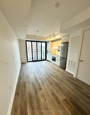1 Jarvis Street #804 - Photo 5