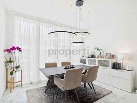 Exclusive 5.5-room apartment in Chur West - new construction with balcony - Photo 2