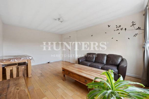 1 bedroom Flat To Let Total Size: 551 SQ FT - Photo 1