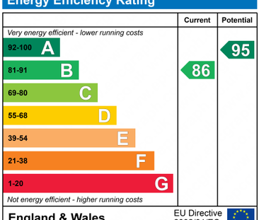 4 bedroom terraced house to rent - Photo 5