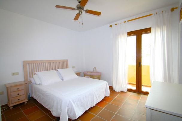 ▷Bungalow adosado Moraira EN ALQUILER - Photo 1