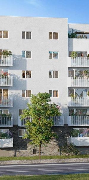 Location Appartement 3 pièces 63m² ST SEBASTIEN SUR LOIRE 44230 - Photo 1