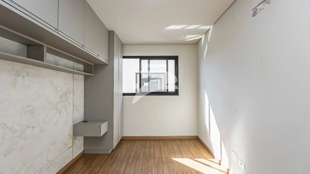 Sobrado 2 Quartos Xaxim 174m² - Foto 1