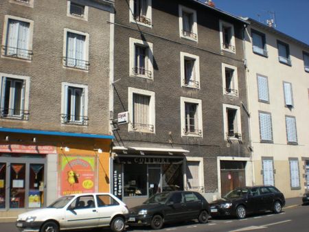 63000, Clermont-Ferrand - Photo 2