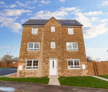 3 bedroom townhouse to rent - Photo 3