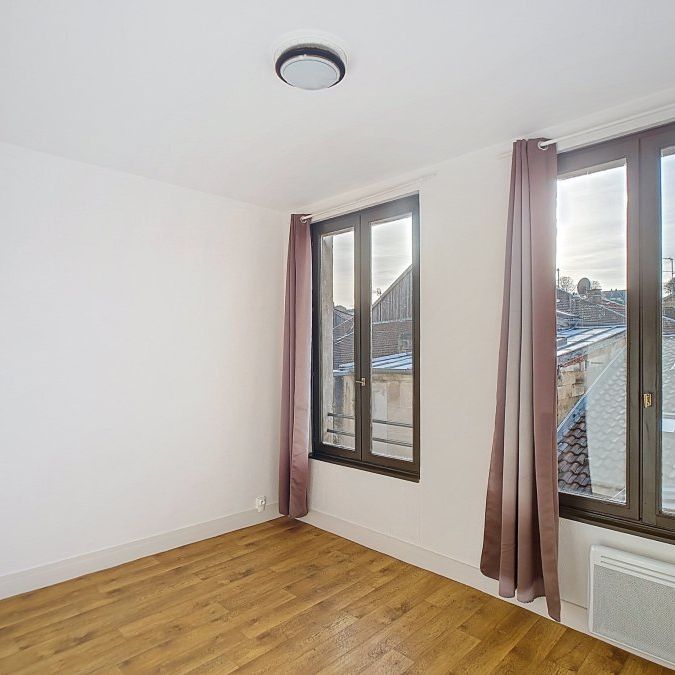 Appartement 2 pièces à Bar-le-Duc - Photo 1