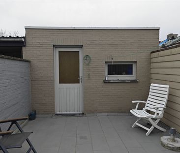 TE HUUR: Gesloten bebouwing met 2 slaapkamer te Hasselt! - Photo 6