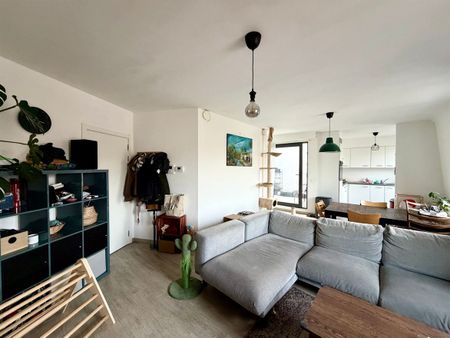 Onze-Lieve-Vrouwstraat 3, 2600, Berchem - Foto 5