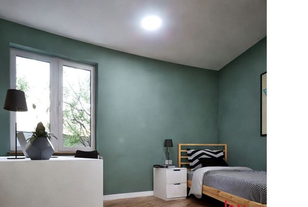 Pokoje na wynajem-Super Stan, Blisko Politechnika - Zdjęcie 1