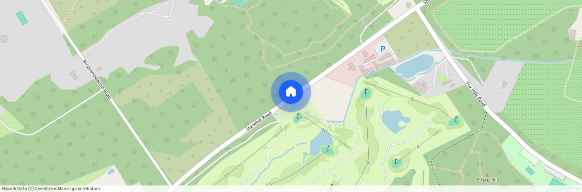 StoneHillRoad, DERBY