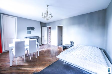 76000, Rouen - Photo 4