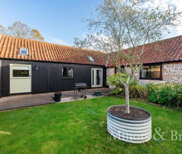 3 bedroom barn conversion to rent - Photo 6