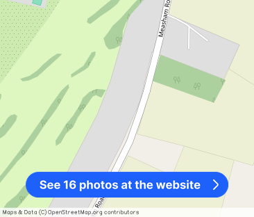Measham Road, Ashby-De-La-Zouch, LE65 - Photo 1
