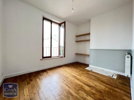 Location Appartement 4 pièces 91m² NANCY 54000 - Photo 4