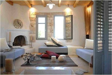 Άλλο είδος κατοικίας για ενοικίαση Αλυκή (Πάρος) - Photo 2