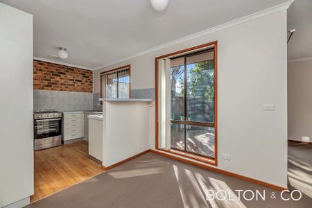 10/24 Damala Street, Waramanga ACT 2611 - Townhouse For Rent | Domain - Photo 3