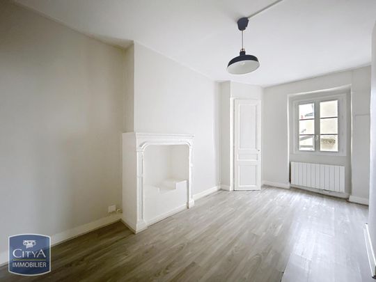 Location Appartement 3 pièces 49m² LYON 2ème - Photo 1