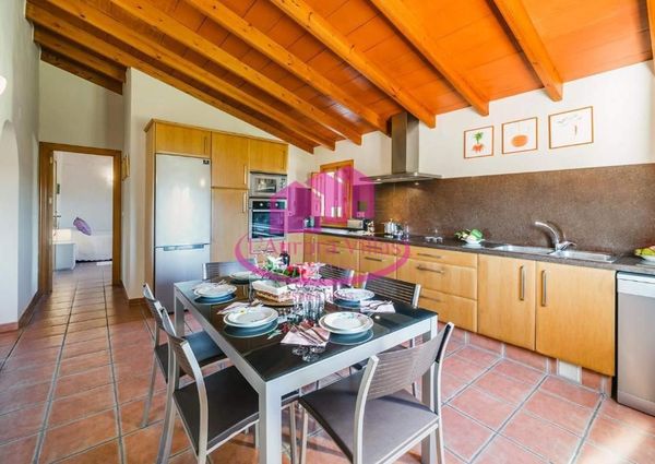 Casa / Chalet en Jávea, TARRAULA, alquiler