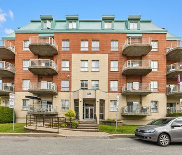 À louer / Appartement - Photo 1